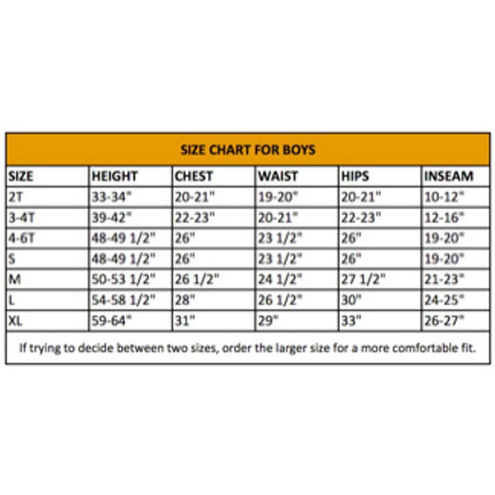 Toad Toddler Costume  Small (2T)