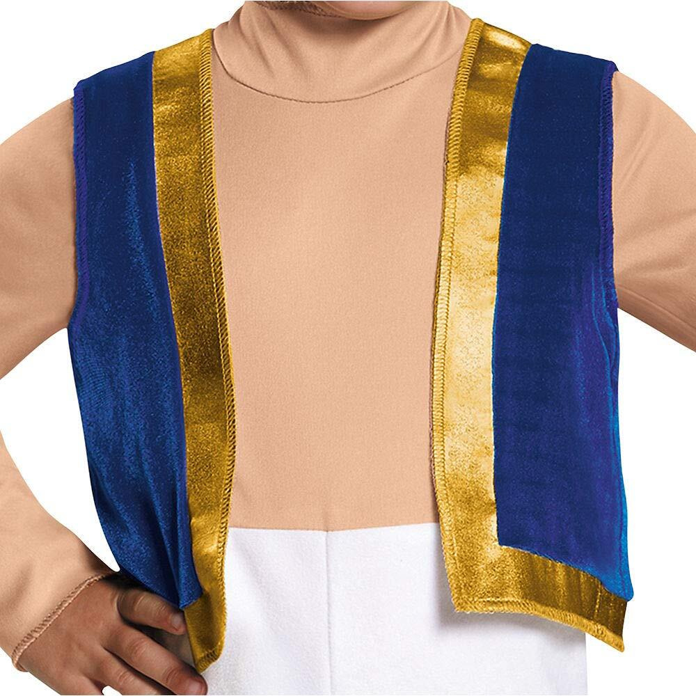 Toad Toddler Costume  Small (2T)