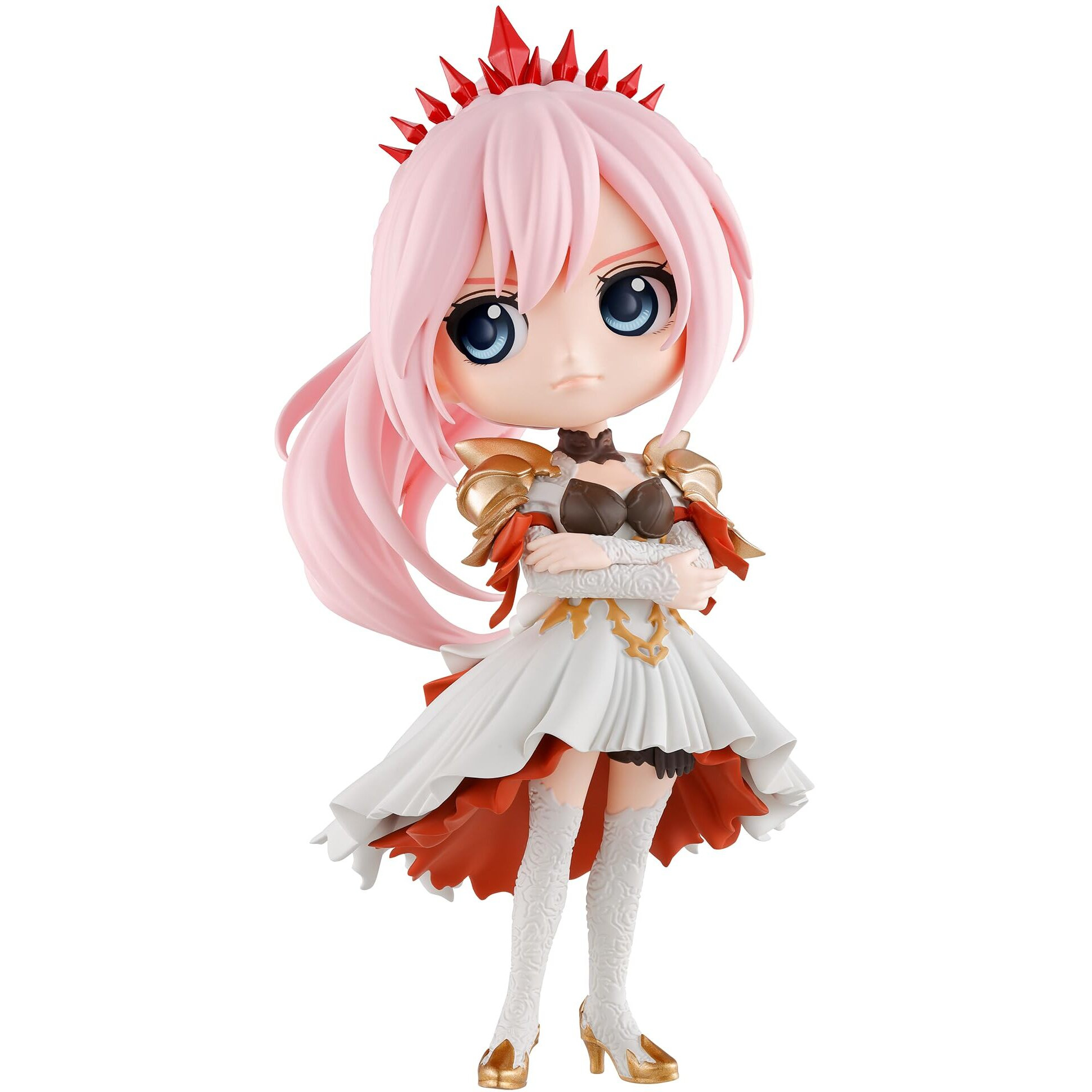 Banpresto - Tales Of Arise - Shionne (Ver. A)  Bandai Spirits Q Posket Figure
