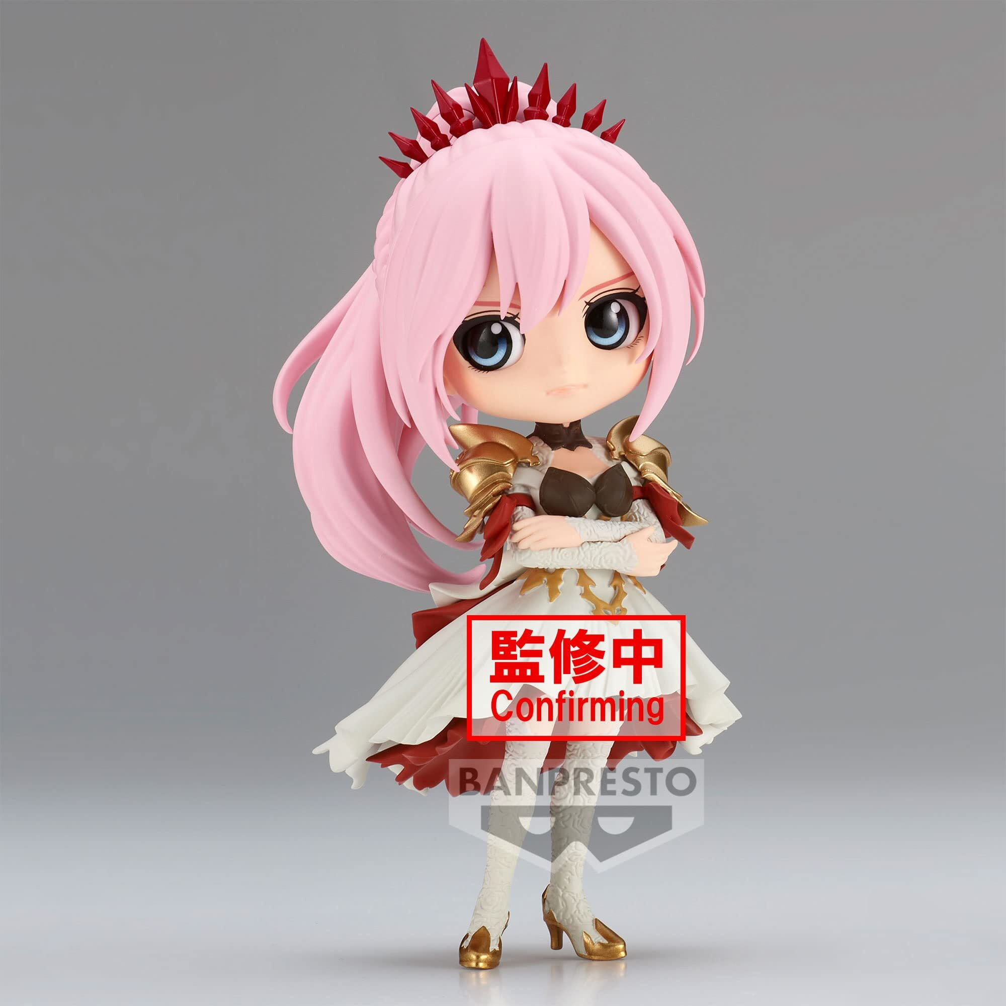 Banpresto - Tales Of Arise - Shionne (Ver. A)  Bandai Spirits Q Posket Figure