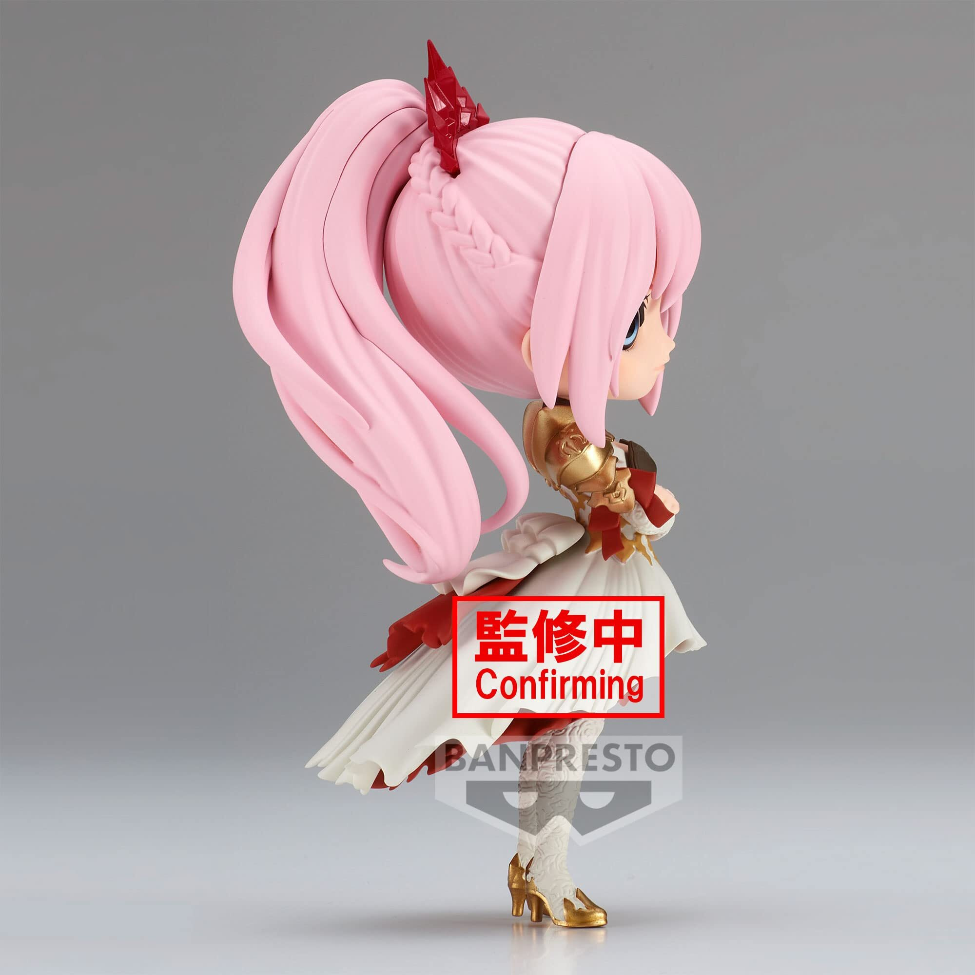 Banpresto - Tales Of Arise - Shionne (Ver. A)  Bandai Spirits Q Posket Figure