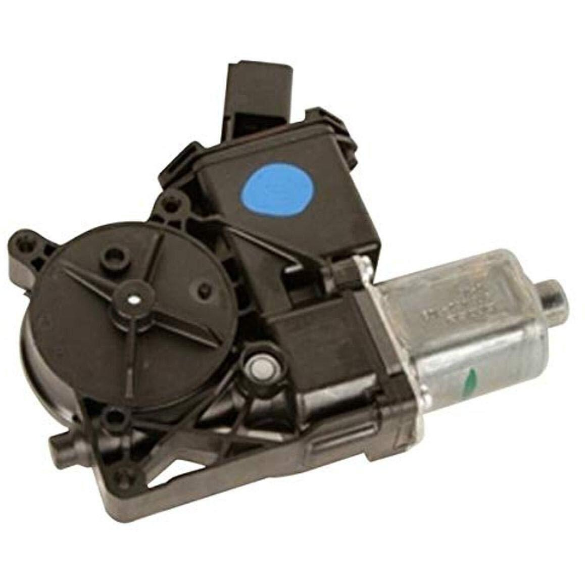 Acdelco Gm Original Equipment 20951582 Front Passenger Side Power Window Regulator Motor