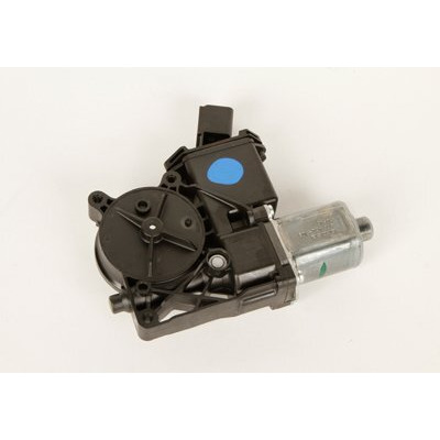 Acdelco Gm Original Equipment 20951582 Front Passenger Side Power Window Regulator Motor