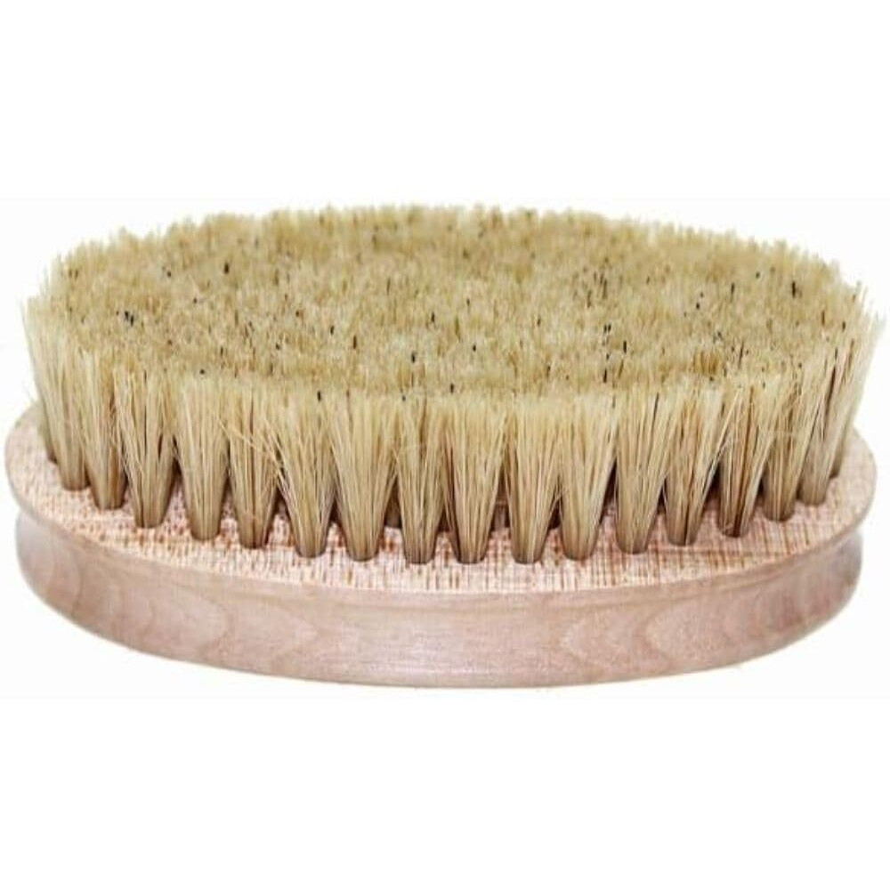 Bernard Jensen Complexion Soft Bristle Brush  Bath Scrub