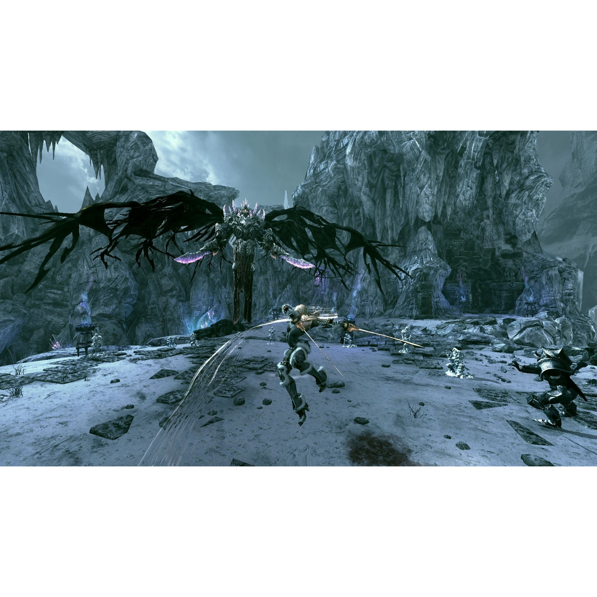 Blades Of Time - Xbox 360