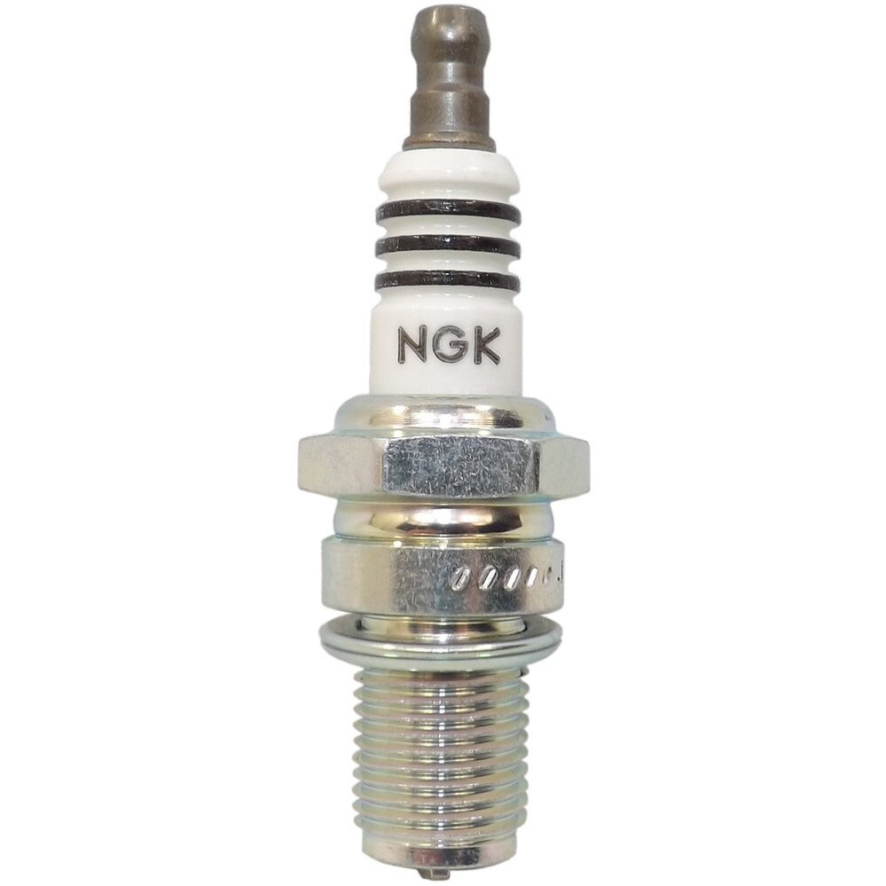 Ngk 6441 Zfr6Fix-11 Iridium Ix Spark Plug  Pack Of 4