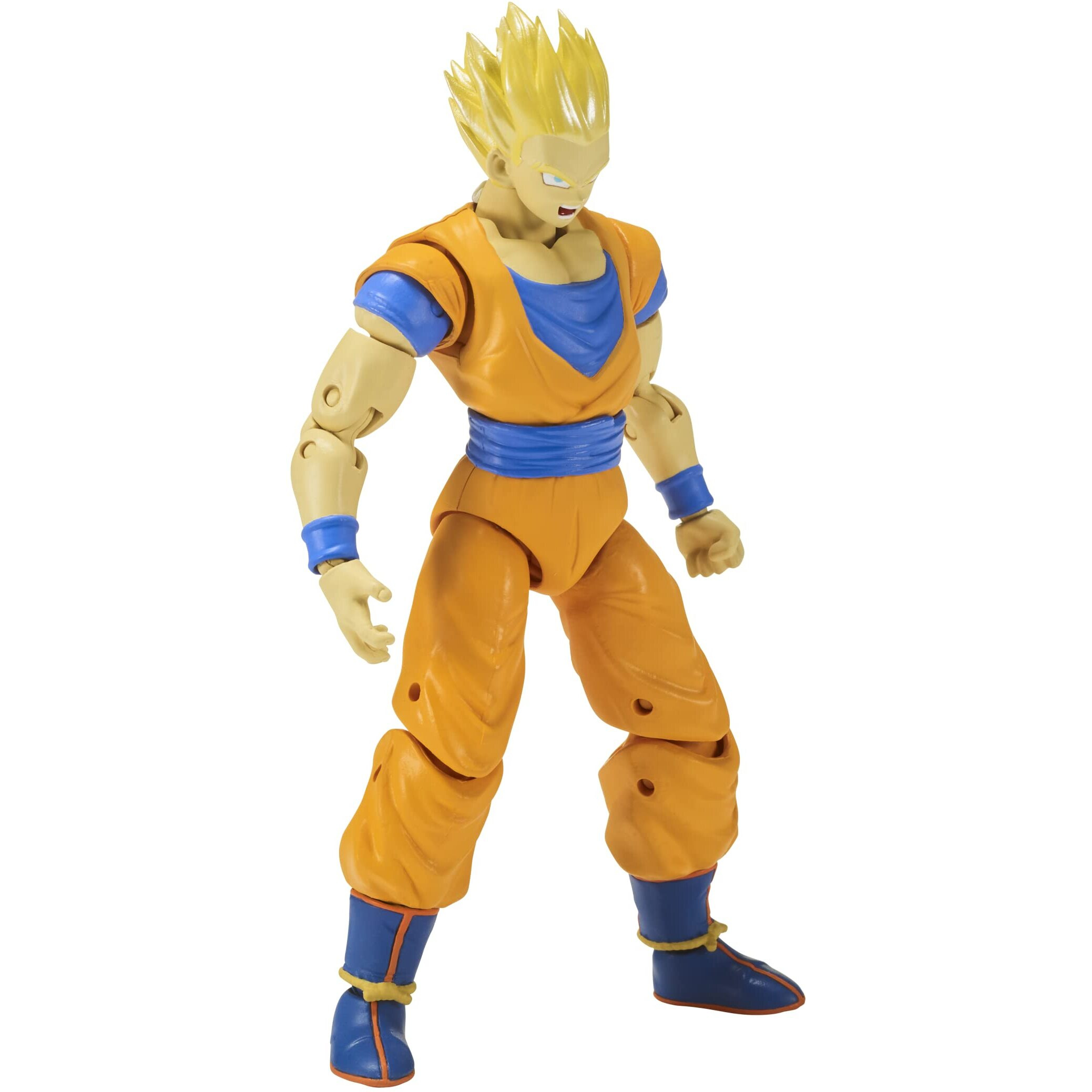 Dragon Ball Super - Dragon Stars - Super Saiyan Gohan  6.5"" Action Figure