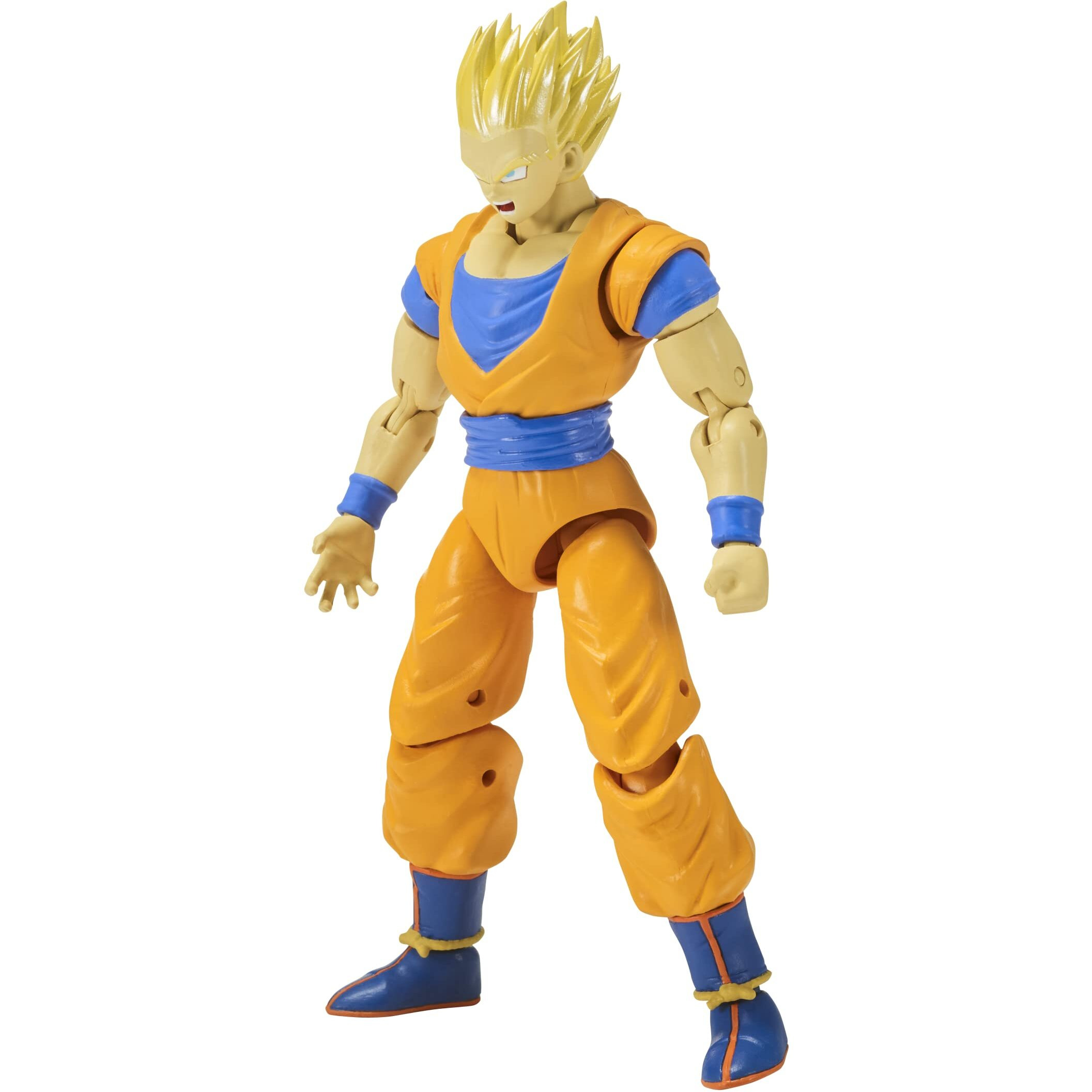 Dragon Ball Super - Dragon Stars - Super Saiyan Gohan  6.5"" Action Figure
