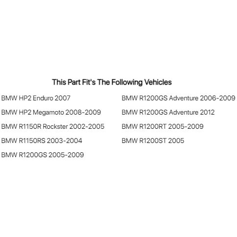 Ngk Standard Sparkplug Dcpr8Ekc For Bmw R1200Gs 2005-2009