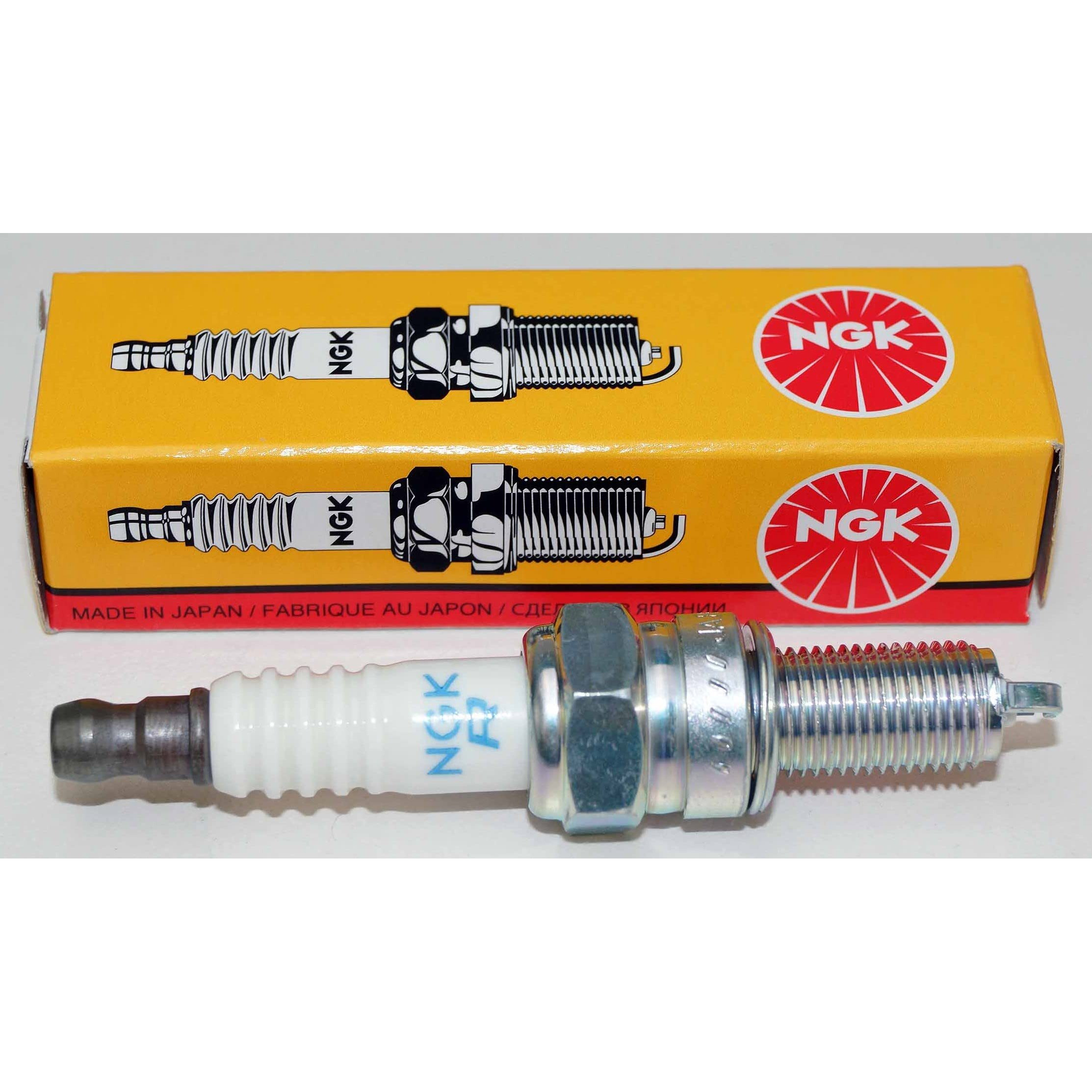 Ngk Spark Plugs Mr7F 95897 Spark Plug Made By Ngk Spark Plugs