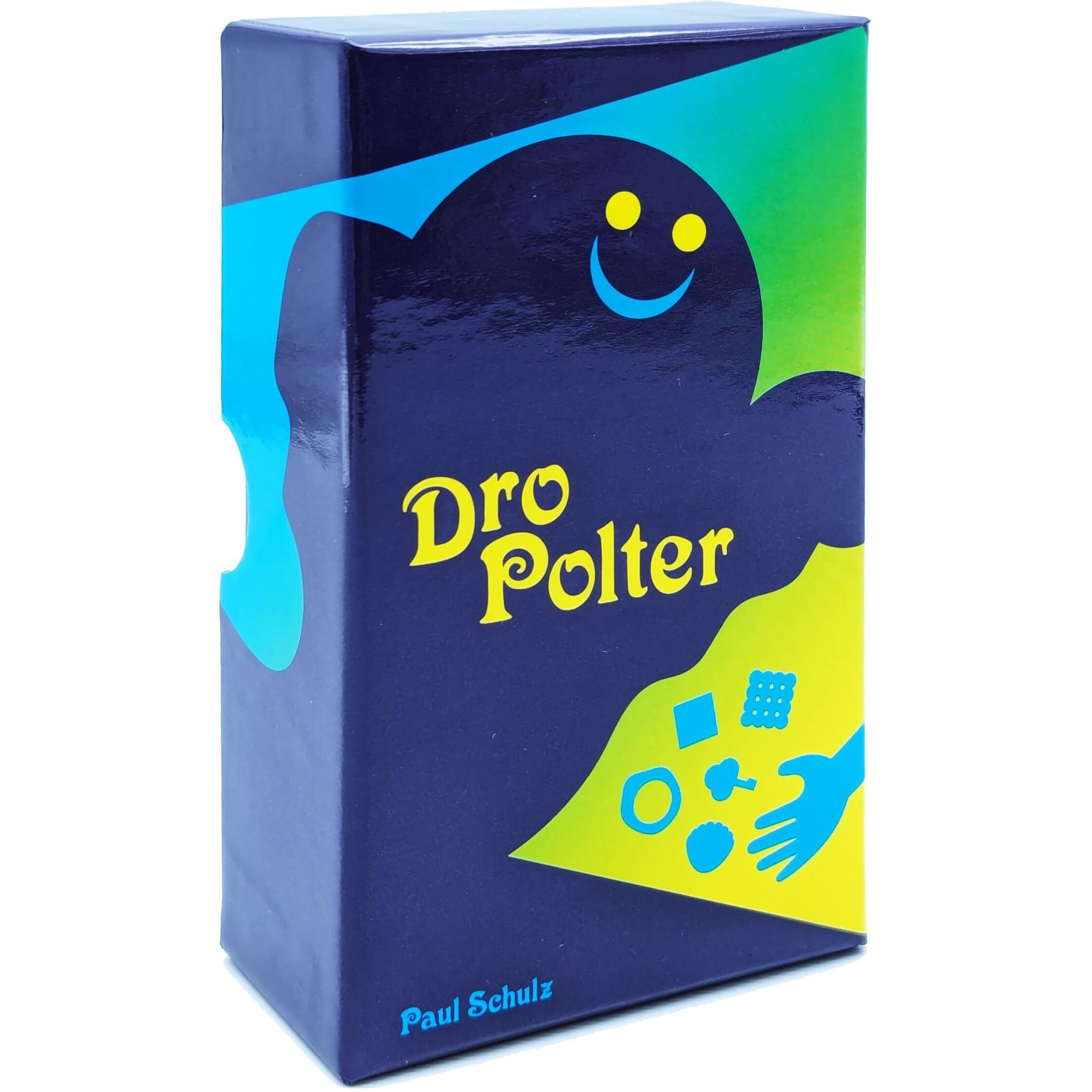 Oink Games Dropolter  Strategy Game