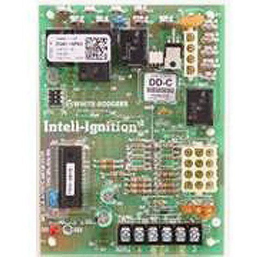 Oem White Rodgers Upgraded Furnace Control Circuit Board 50A65-475