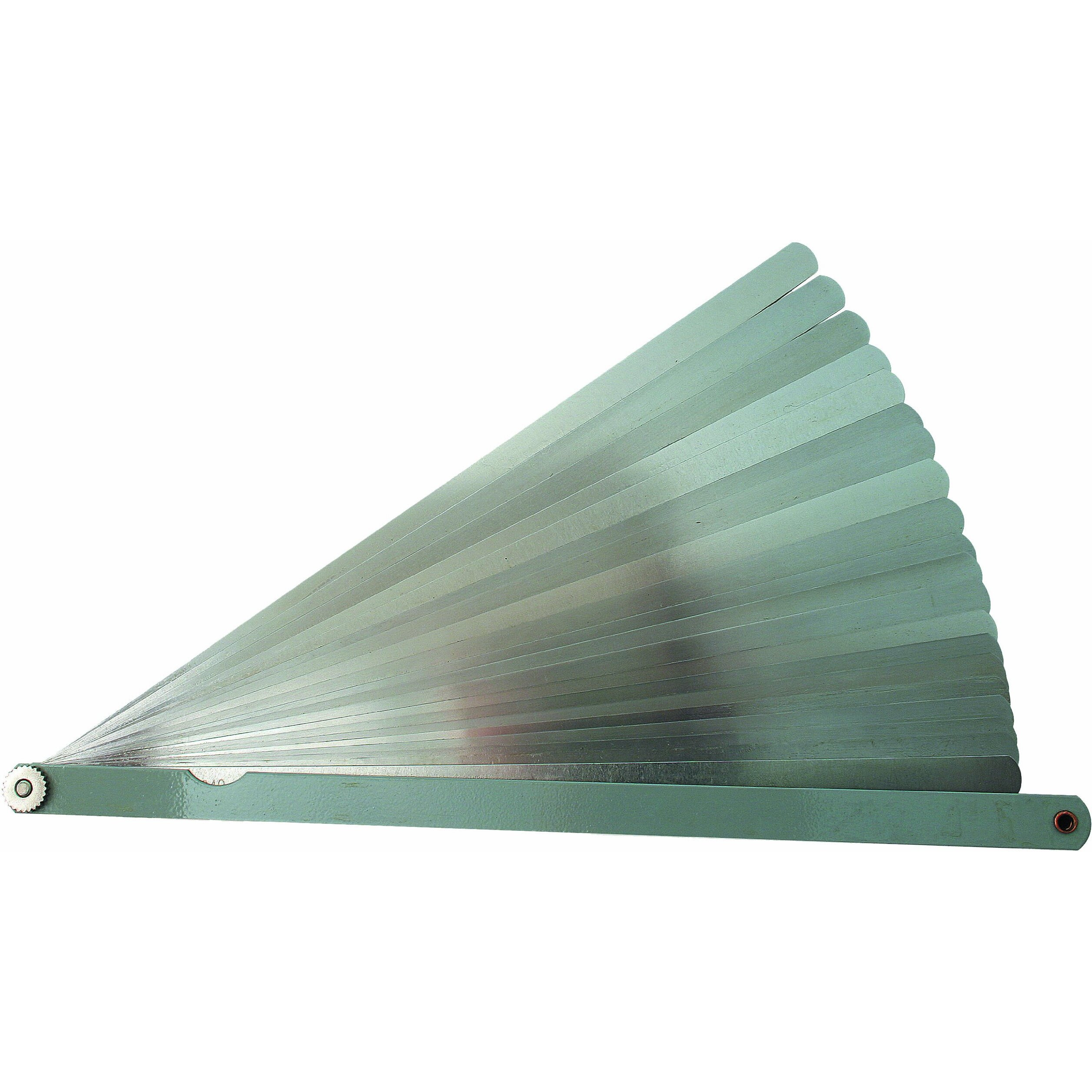 Cta Tools A311 Feeler Gauge Set - 25 Blade Extra Long