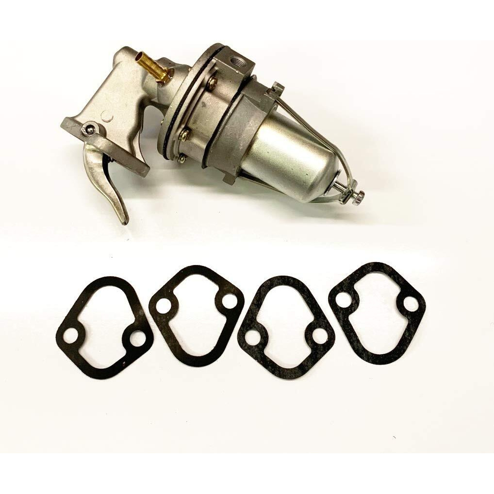 Mercruiser Omc Fuel Pump Replaces 86234A4  86234A05  985603  985602  982440  18-7278