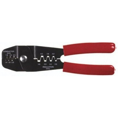 Molex 63811-1000 Service Grade Hand Crimping Tool