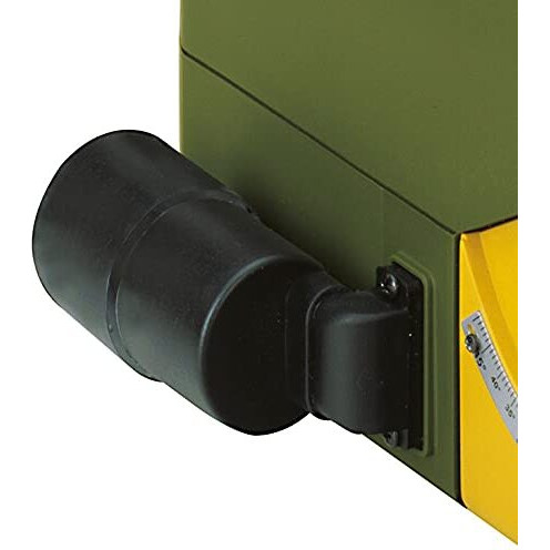 Proxxon Disk Sander Tg 125/E  37060   Green