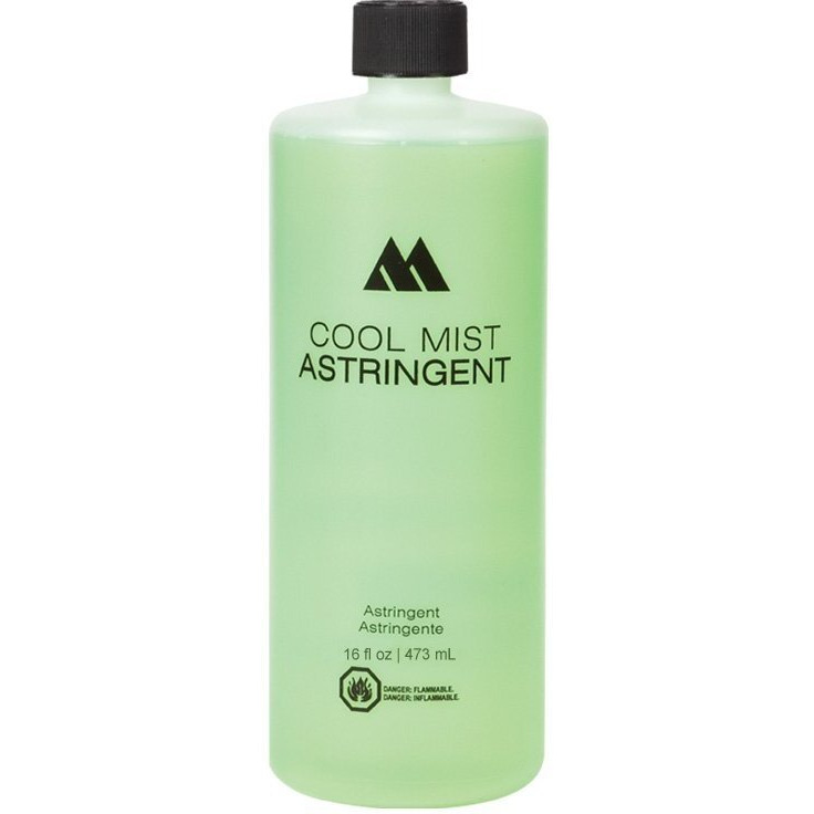 Cool Mist Astringent By Marianna For Unisex - 16 Oz Toner