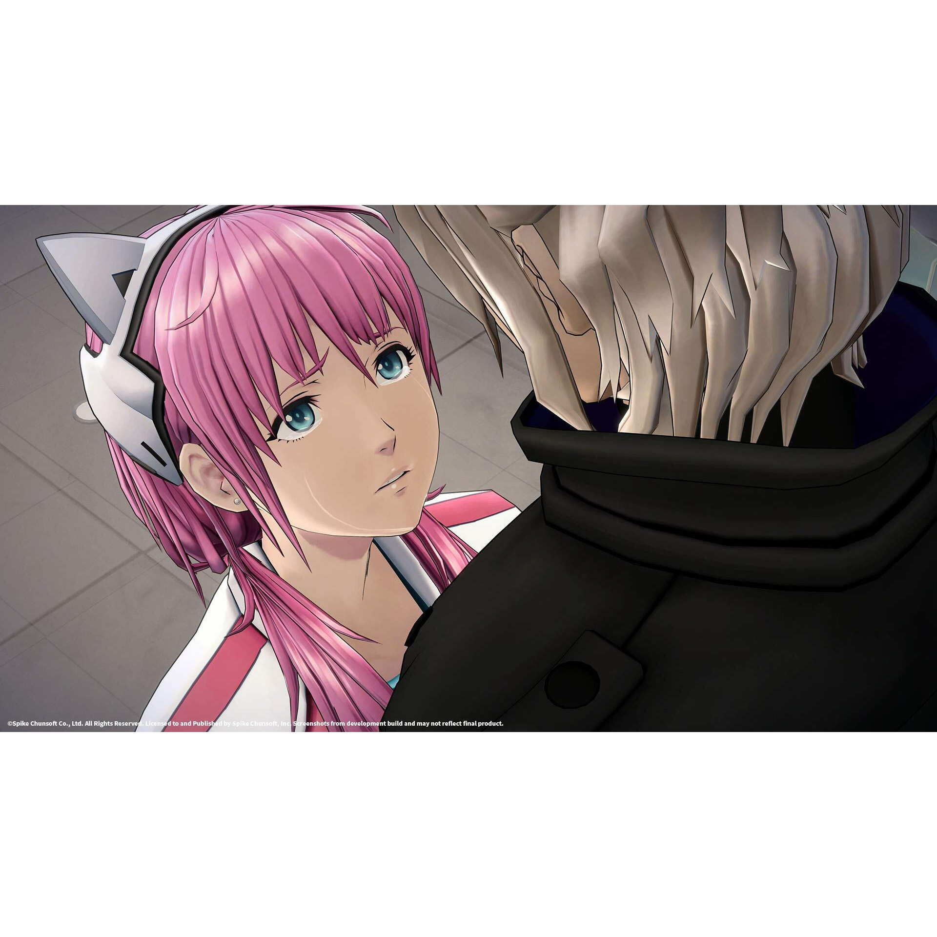 Ai The Somnium Files