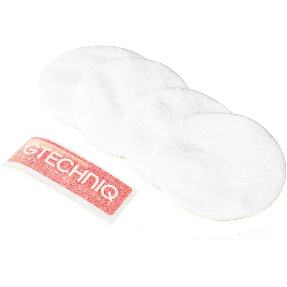 Gtechniq - G1 Clearvision Smart Glass - Improve Wet Weather Visibility Durable Hydrophobic Coating Chemically Bonds To Glass Lasts 1 To 2 Years More Easily Remove Contaminates (15 Milliliters)