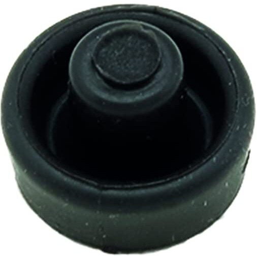 Fissler 610-000-00-711 Pressure Cooker Parts/Parts  Silicone Rubber Cap  For Vitabit Premium  Comfort  All Sizes