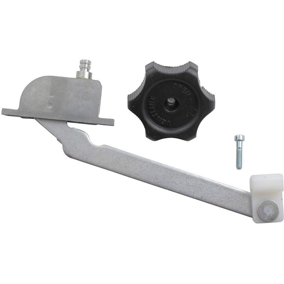 Ventline (Bvd0462-00 Replacement Operator With Crank Handle