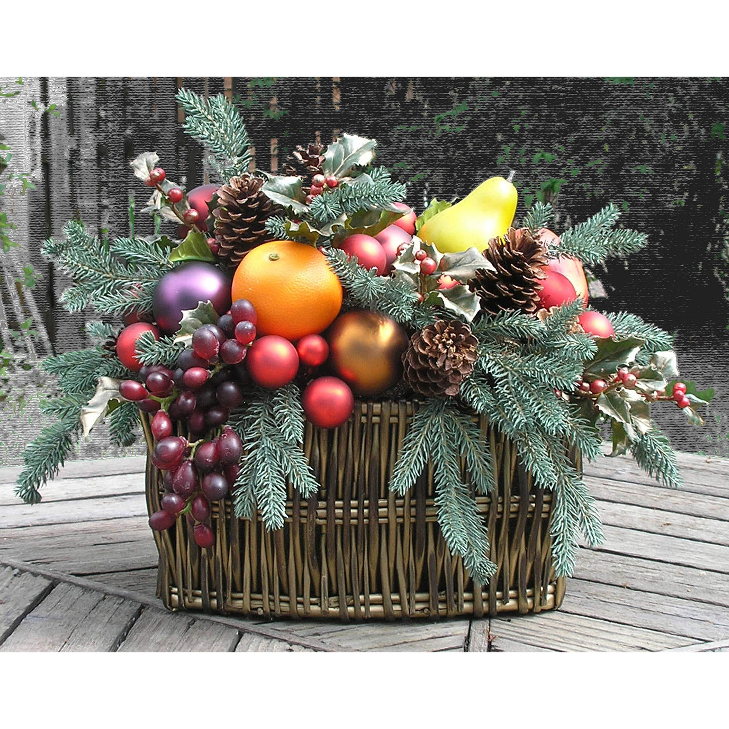 Design Master 746 Garden  Antique Gold  11 Ounces