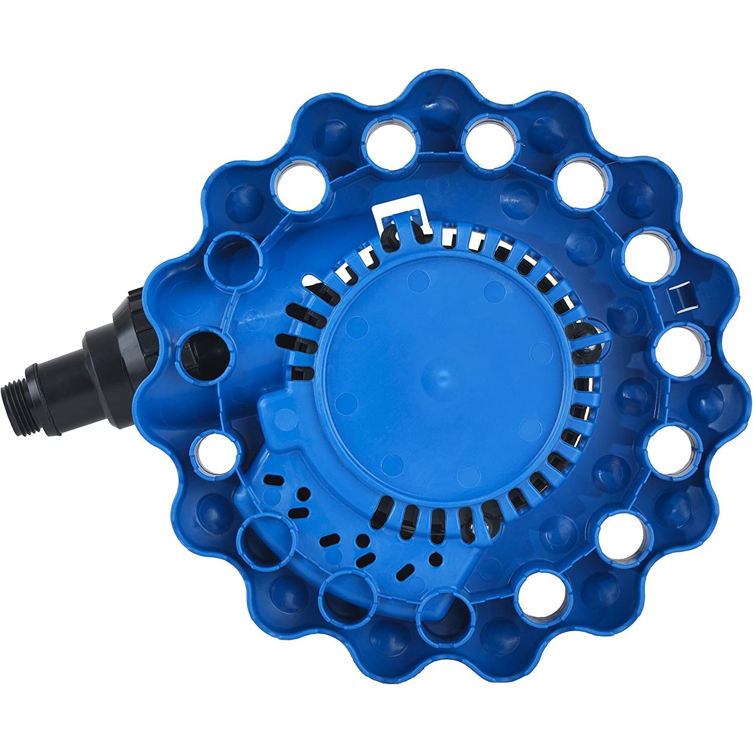 Wayne 57729-Wynp Wapc250 Pool Cover Pump  Blue