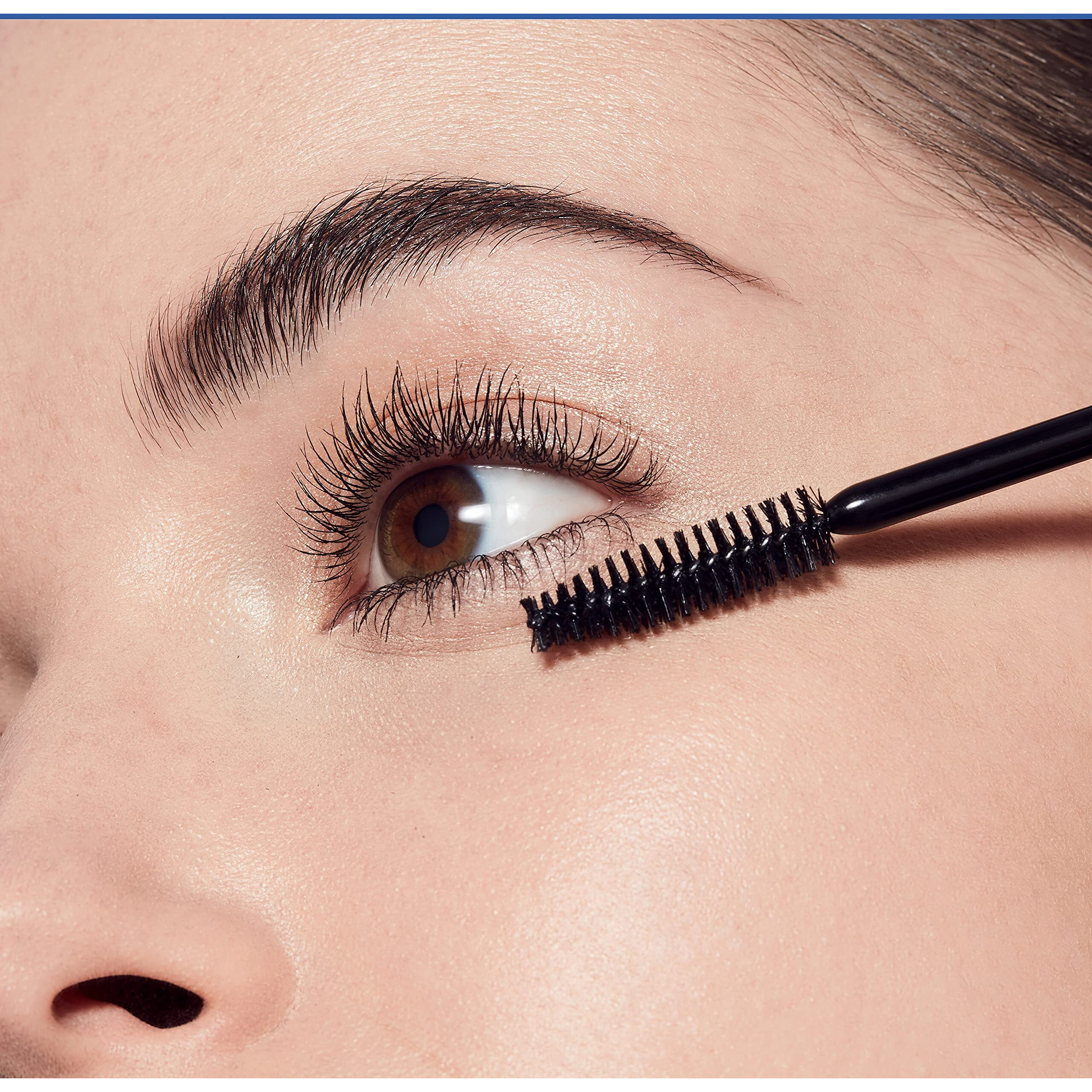 Bourjois Volume Glamour Mascara For Women  Ultra Black  0.4 Ounce