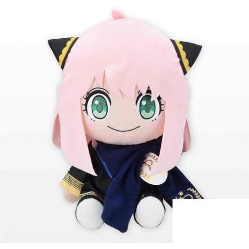 Good Smile Company Preciality Tv Anime Spy X Family Plush