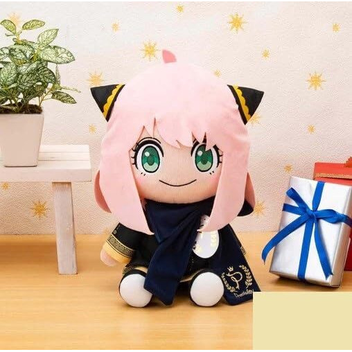 Good Smile Company Preciality Tv Anime Spy X Family Plush