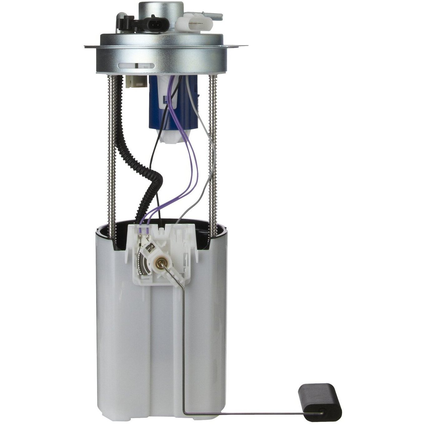 Spectra Premium Sp61417M Fuel Pump Module Assembly