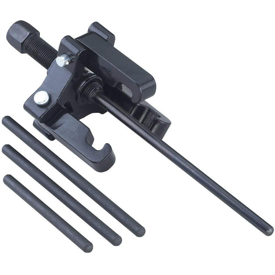 Otc 6667 Harmonic Damper Puller