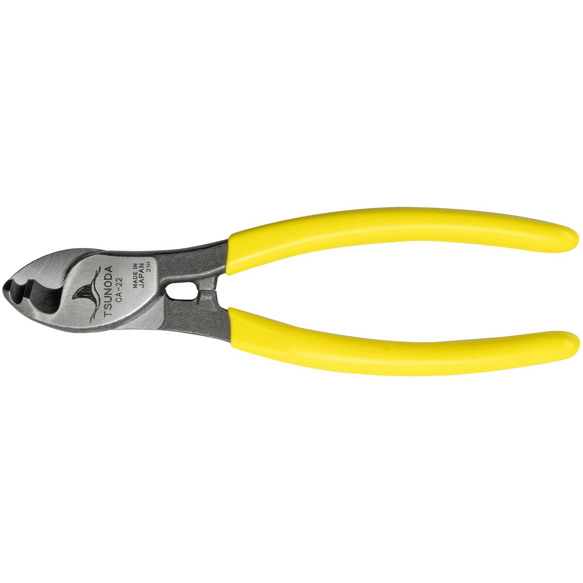 Tsunoda Ca-22 Cable Cutter (6-Inch)