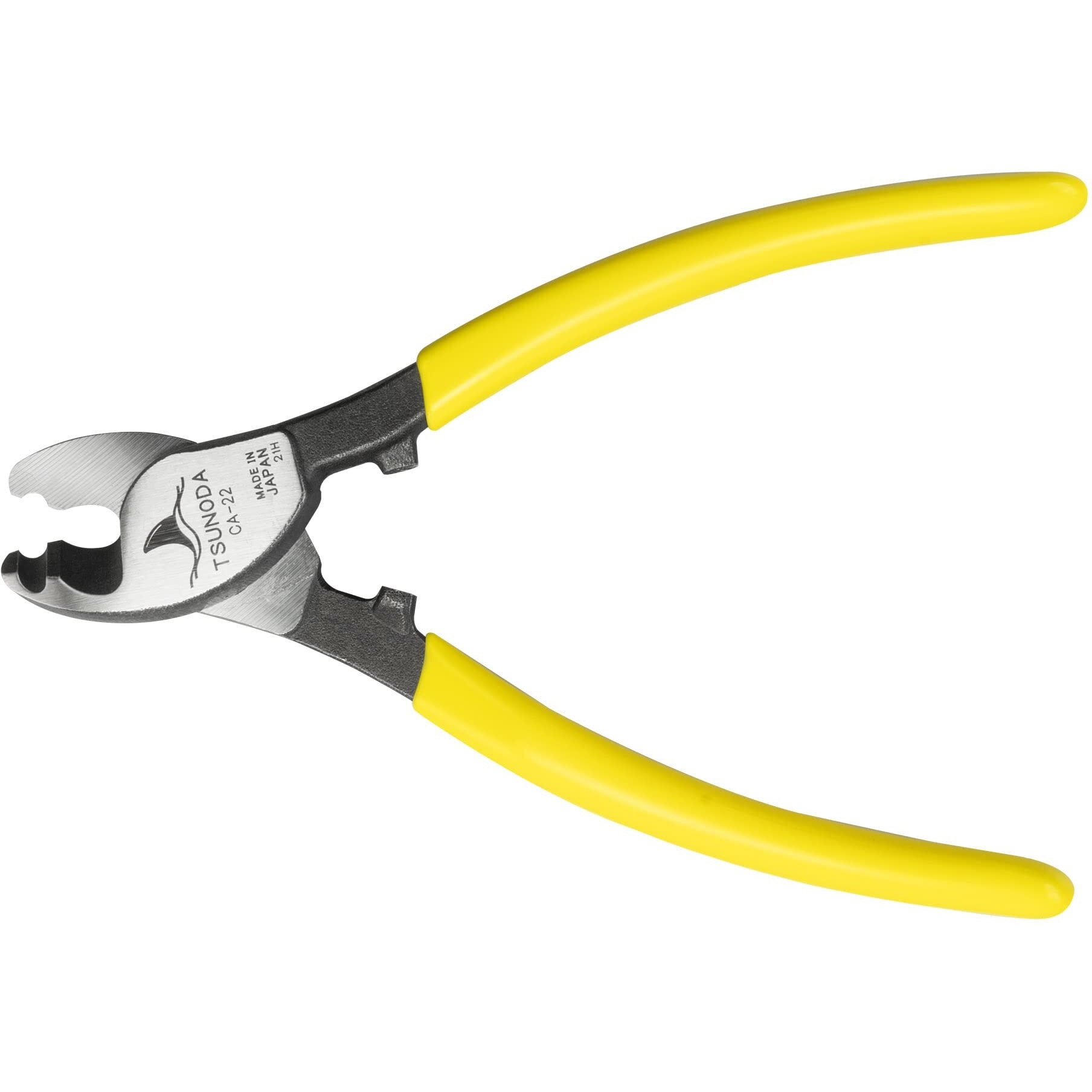Tsunoda Ca-22 Cable Cutter (6-Inch)