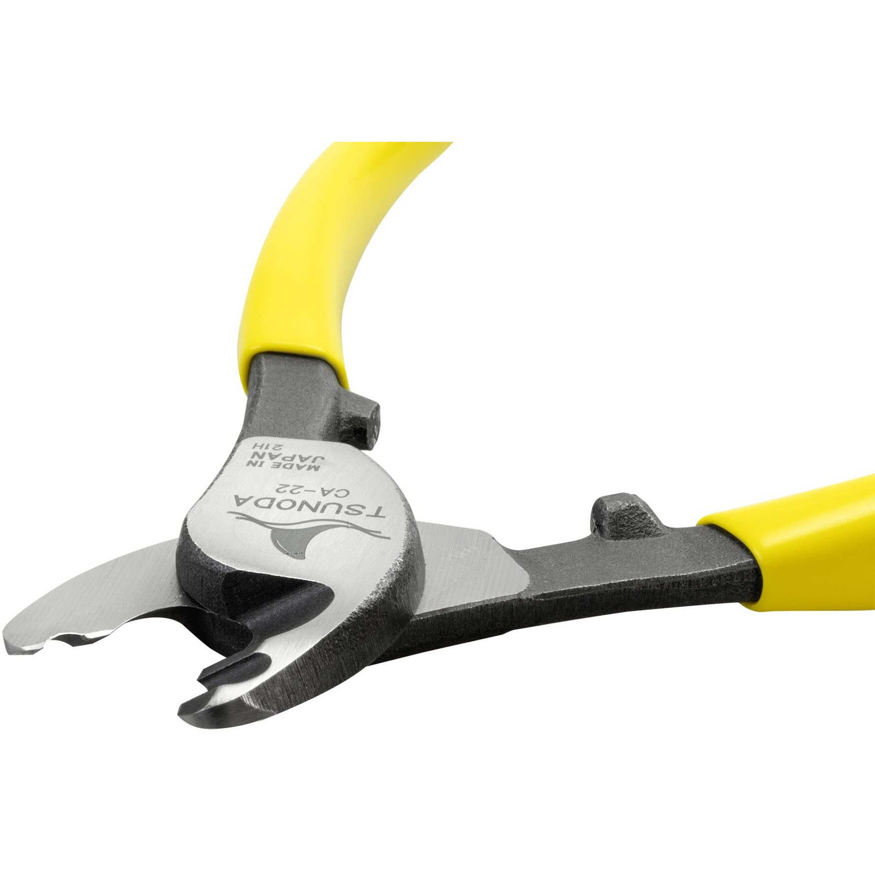 Tsunoda Ca-22 Cable Cutter (6-Inch)