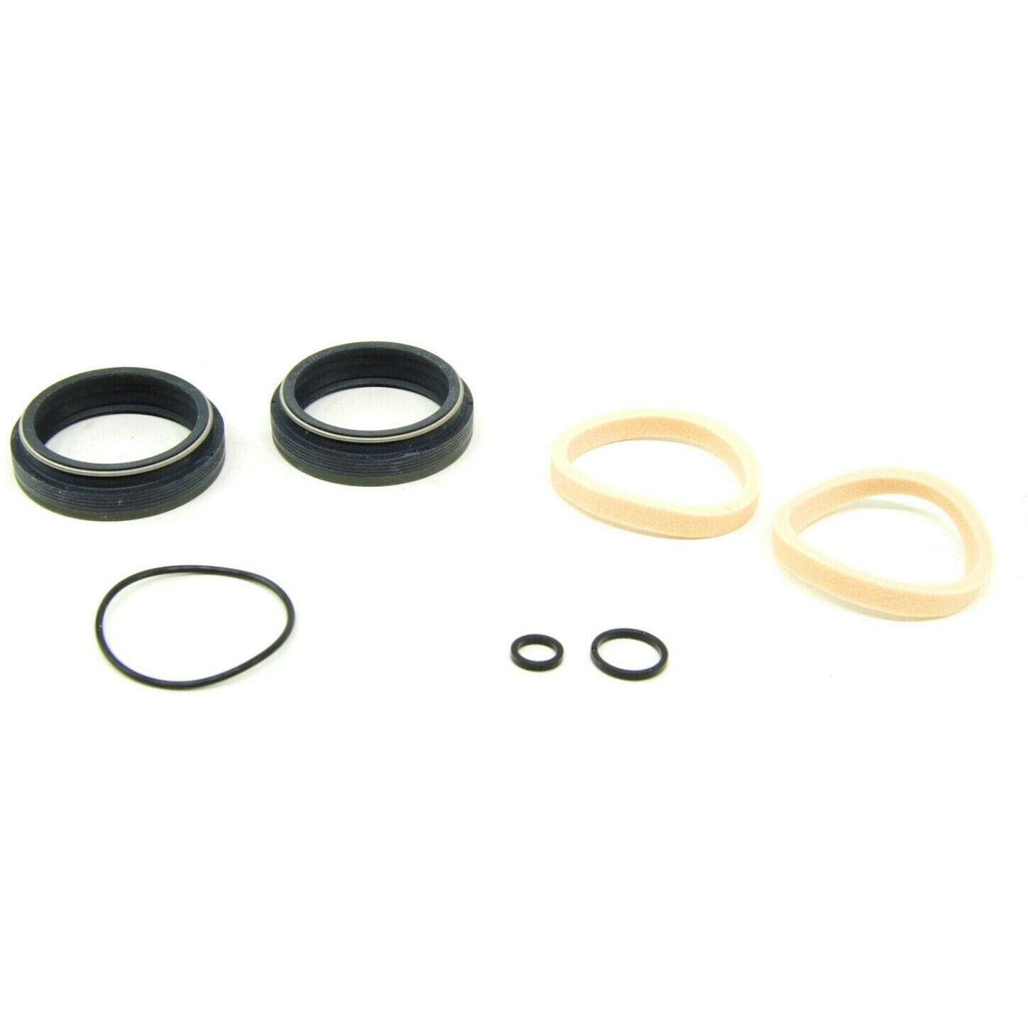 Fox Kit Retains 40 Mm Refills  Adult Unisex  Multicoloured (Multicolour)  One Size