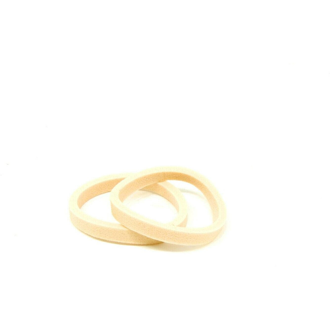 Fox Kit Retains 40 Mm Refills  Adult Unisex  Multicoloured (Multicolour)  One Size