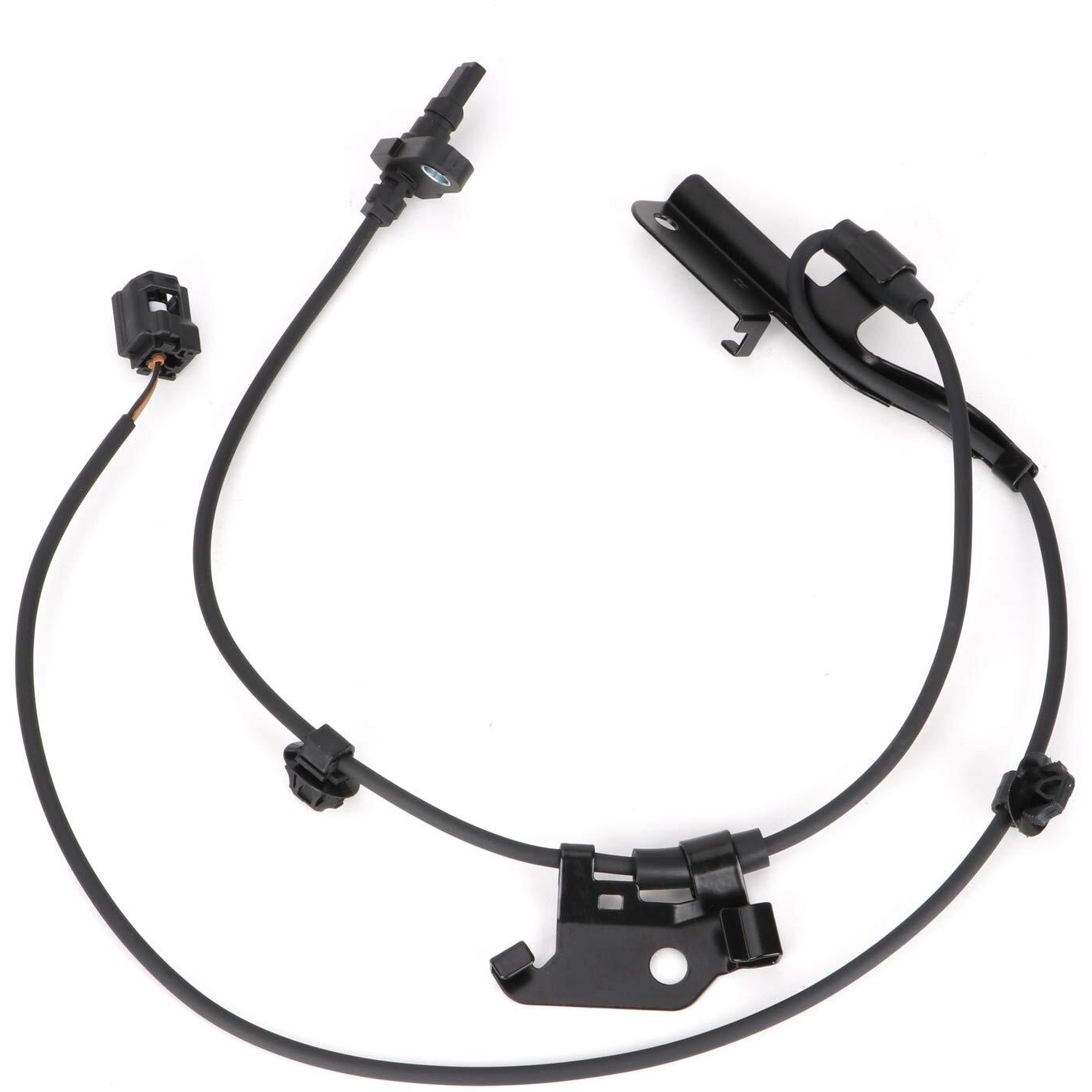 Abs Wheel Speed Sensor Front Right Compatible With Toyota Rav4 2006-2018 Seineca 89542-42050 8954242050 89542-0R010 895420R010 2Abs0613 0844809 Als2319 Ab2109