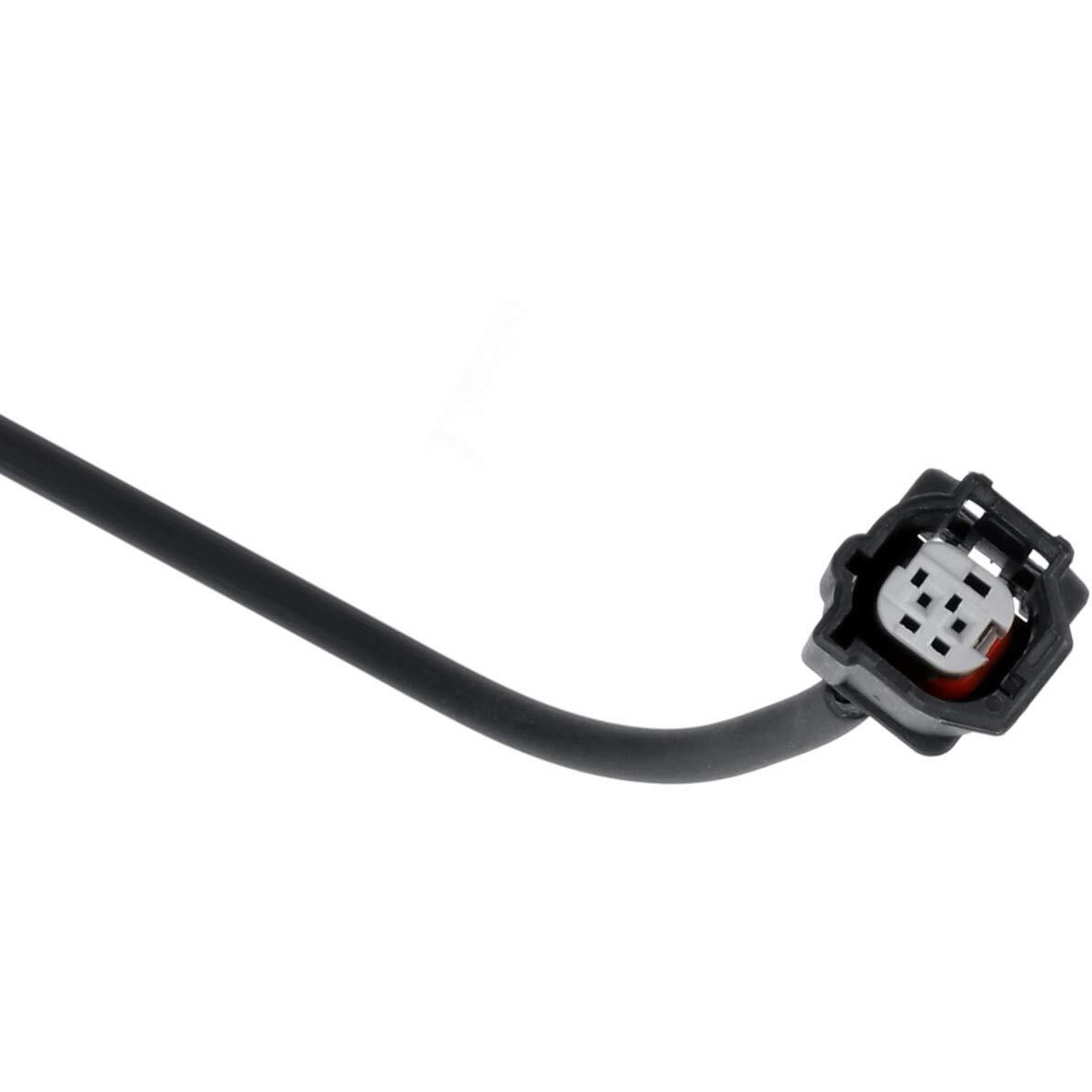 Abs Wheel Speed Sensor Front Right Compatible With Toyota Rav4 2006-2018 Seineca 89542-42050 8954242050 89542-0R010 895420R010 2Abs0613 0844809 Als2319 Ab2109