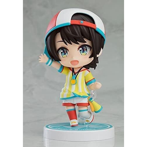 Max Factory Hololive Production Oozora Subaru Nendoroid Action Figure