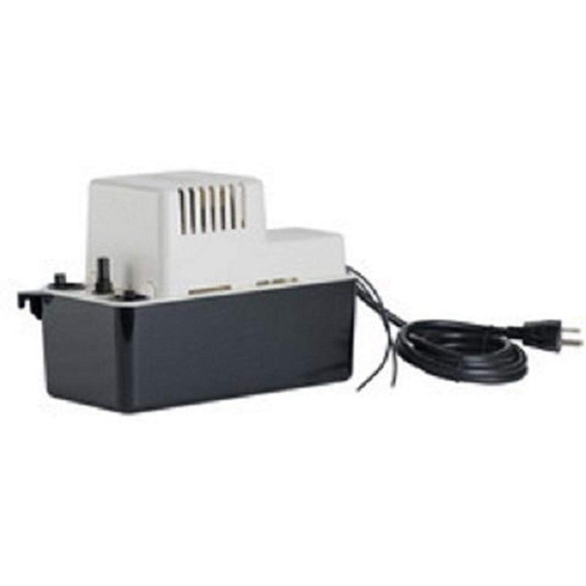 Little Giant 554455 Vcma-20Uls 230-Volt Condensate Pump  1-Pack