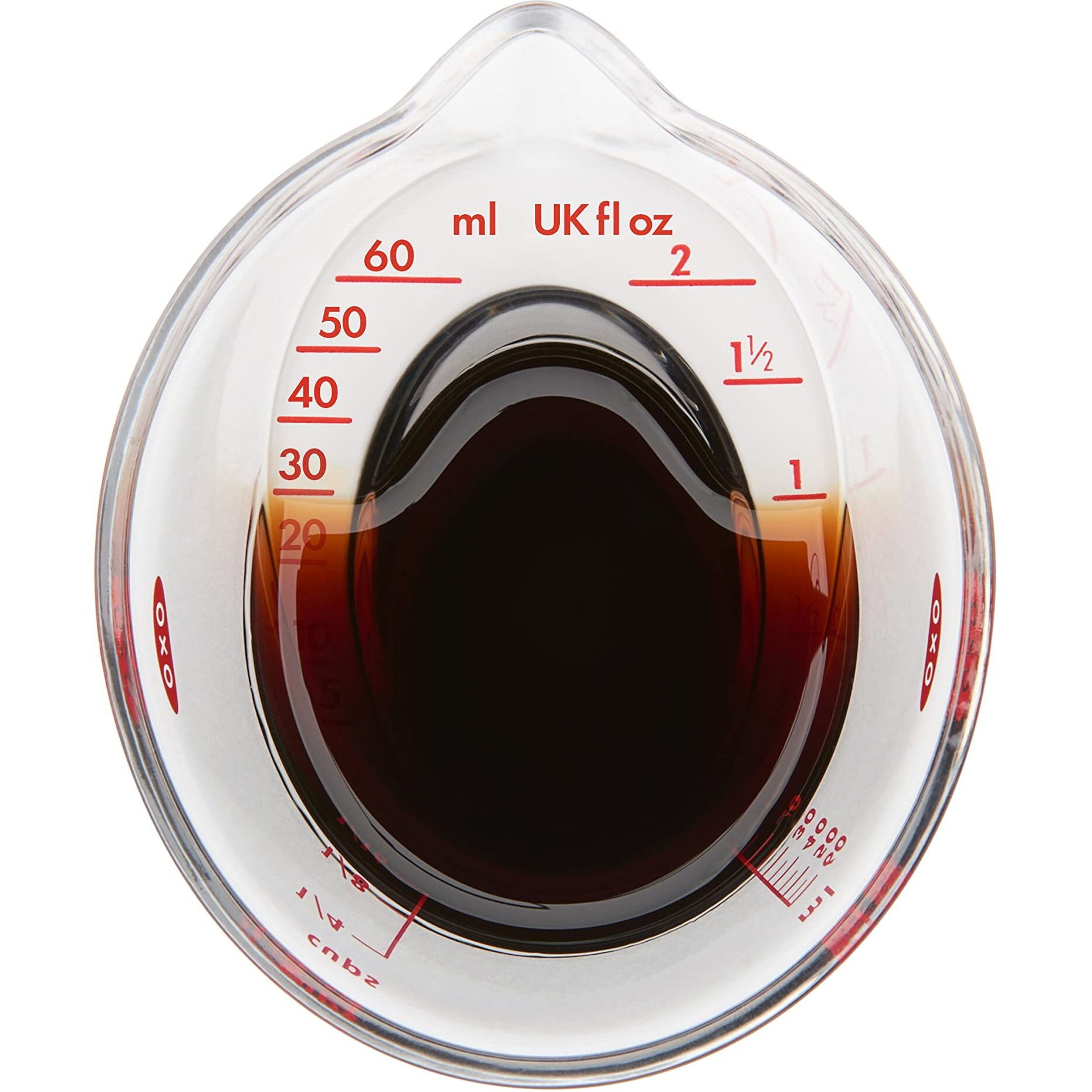 Oxo Good Grips 60 Ml Mini Angled Measuring Jug