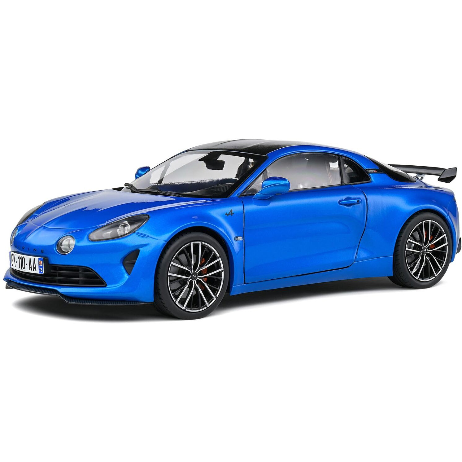 Solido - Alp A110S - 2023-1/18