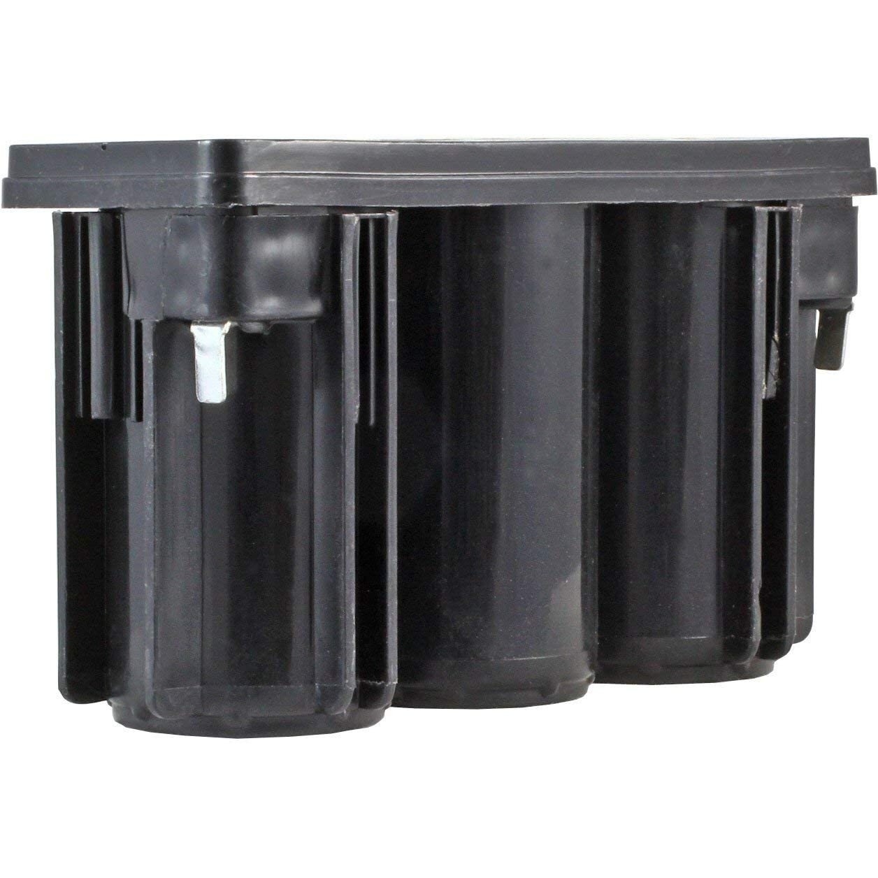 Enersys Cyclon Genuine 0819-0012 6 V 2.5 Ah D Monobloc Sealed-Lead Acid Battery