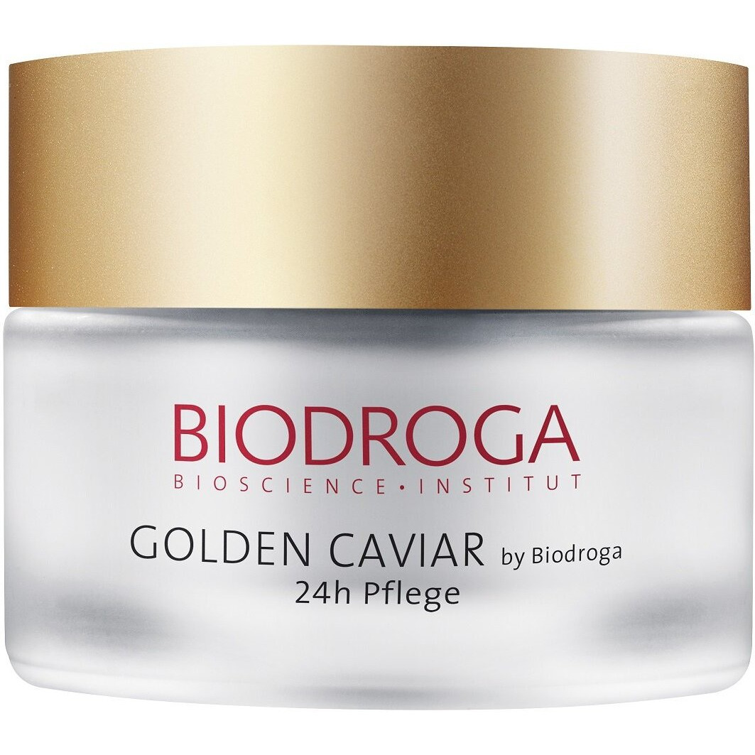 Biodroga Golden Caviar 24- Hour Care For Normal Skin (1.7 Oz)