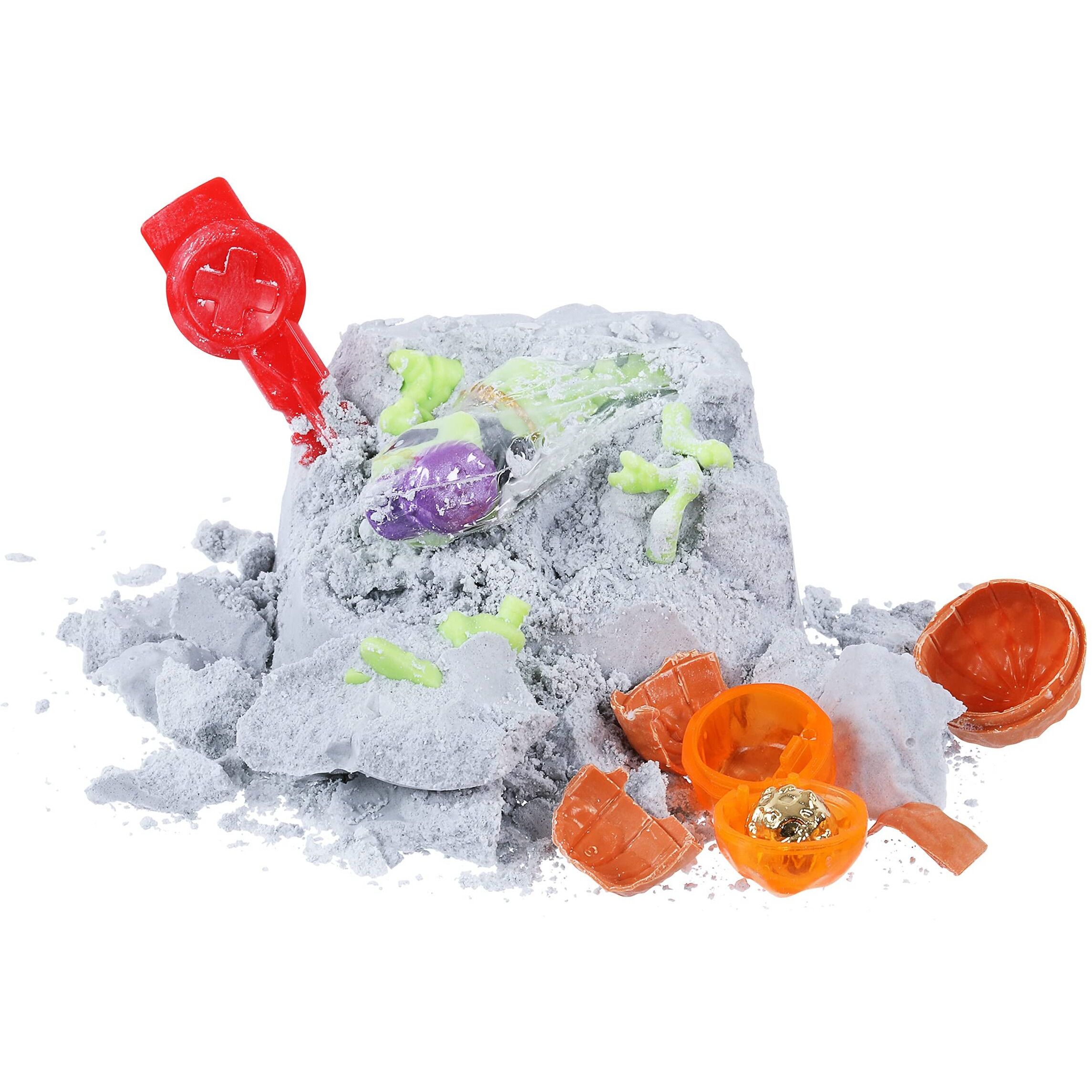 Treasure X Dino Gold Mini Dino Pack Unboxing Toy Dig And Discover Collectable Dino Figures Will You Find Real Gold Treasure 8 Levels Of Adventure