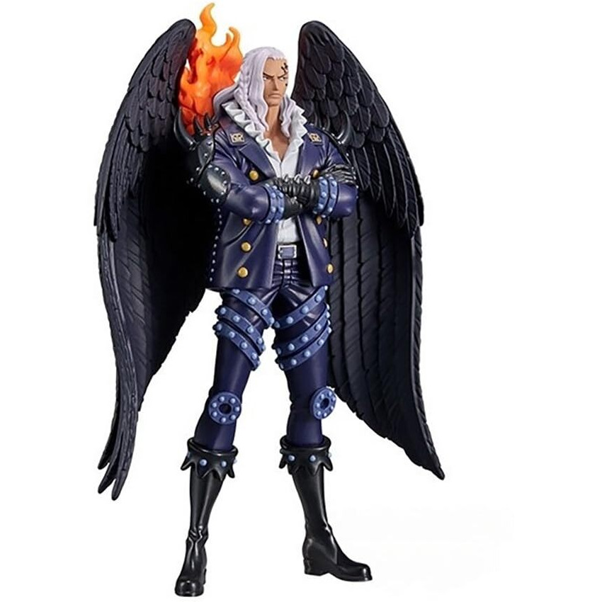 Banpresto - One Piece - King  Bandai Spirits Dxf ~The Grandline Series~ Extra Figure