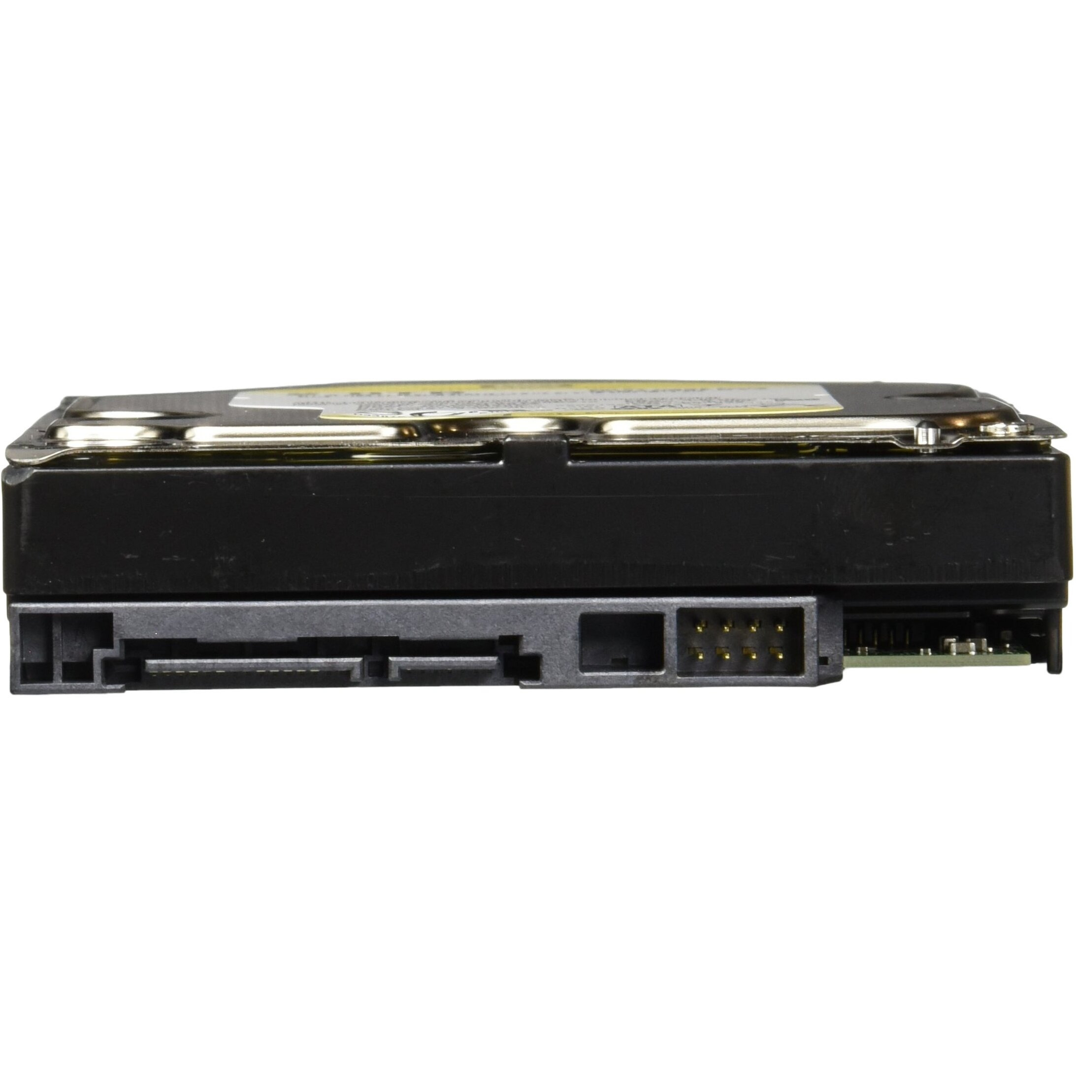 Wd Re 2 Sata_6_0_Gb 128 Mb Cache 3.5"" Internal Bare Or Oem Drives Wd2004Fbyz