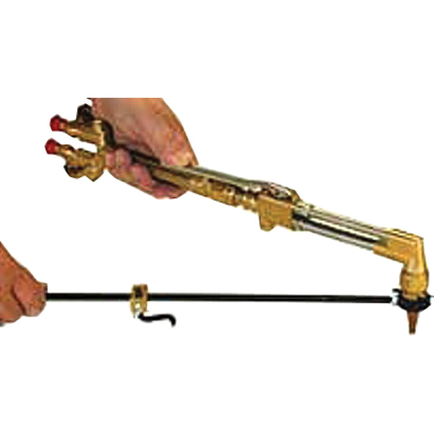 Flange Wizard Cw-300 Circle Wiz Cutting Attachments  0.5"" Width  0.5"" Length