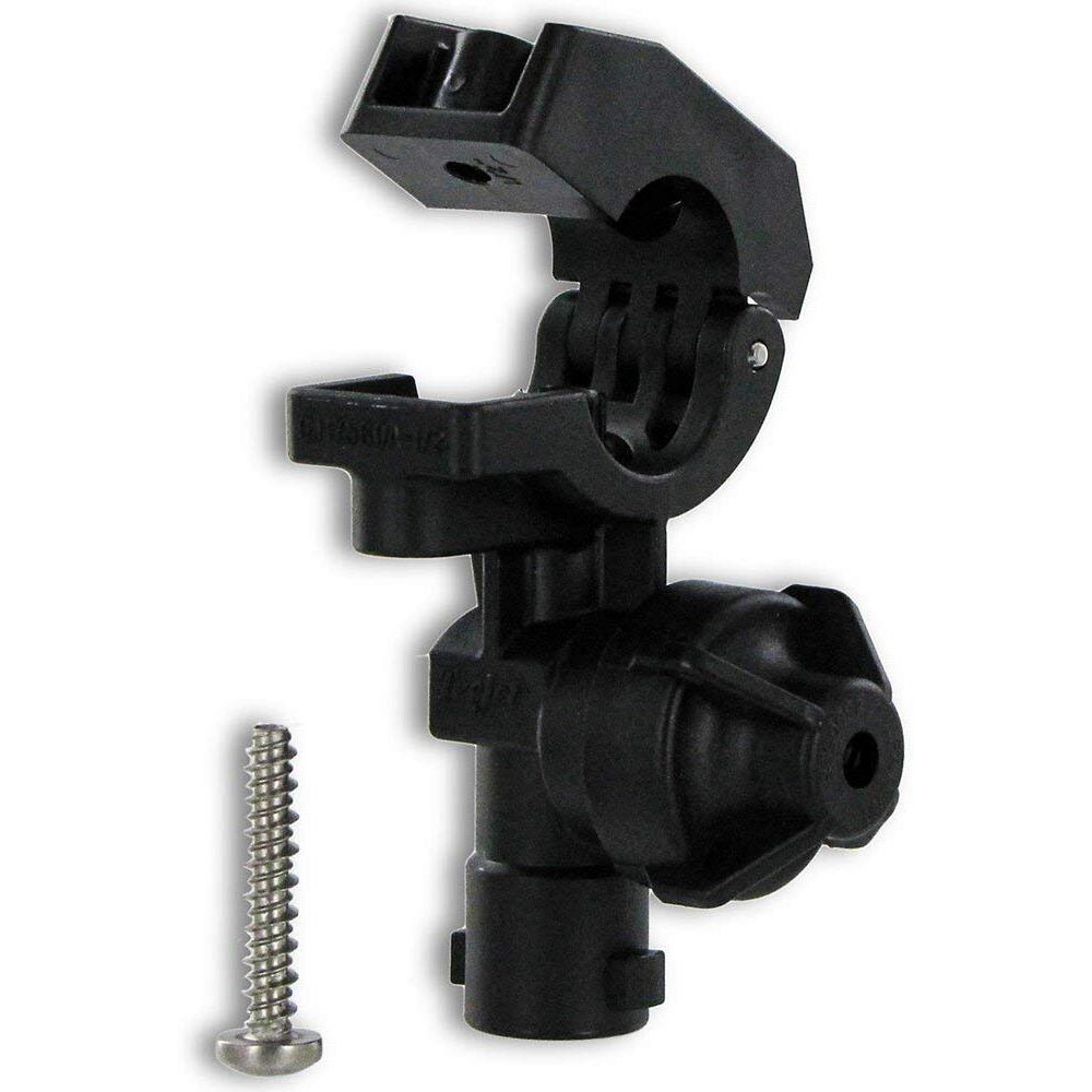 Quick Teejet Single Nozzle Body For Wet Booms - Qj17560A-3/4-Nyb - 3/4"" Pipe - Nylon (Pack Of 12)